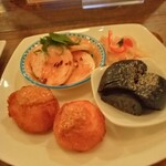 北浜ダイナー - 