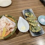 大漁市場 こんぴら丸 - 