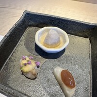 鮨 竹下 - 