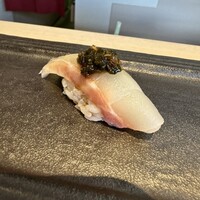 鮨 竹下 - 