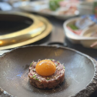 焼肉 いのうえ 吉祥寺店 - 