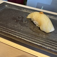 鮨 竹下 - 