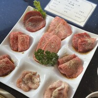 焼肉 いのうえ 吉祥寺店 - 