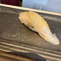 鮨 竹下 - 