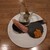 Bistro:Wine×Oniku UNiQ - 料理写真: