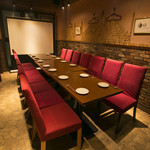 ワイン厨房 晩酌邸