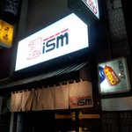 ism -  