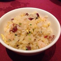 翠陽 - チャーハン