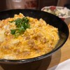 名古屋コーチン親子丼 酉しみず