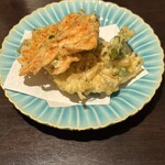 和さび - 紅白で