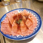 タン・シャリ・焼肉 たんたたん 戸田五差路店 - 何だっけ？