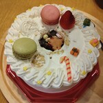 お菓子工房 アリスベル - 