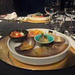 リストランテ･ヒロ  - 