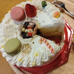 お菓子工房 アリスベル - 