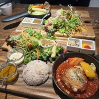 やさいの王様 銀座店 - 