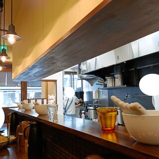 奈つやの中華そば_2