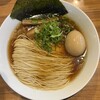 中華そば 麺や食堂 246号店