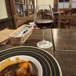 小江戸の洋食 コエド ボナペティ - 