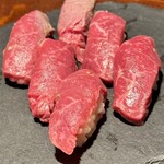 日本の酒と器 米八 - 