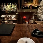 ロッキングチェア - マンハッタン