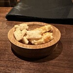 ロッキングチェア - チャーム