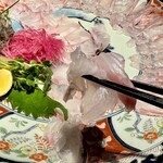 日本の酒と器 米八 - 