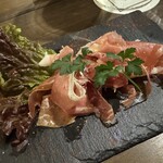 小江戸の洋食 コエド ボナペティ - 
