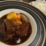 小江戸の洋食 コエド ボナペティ - 