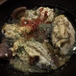 小江戸の洋食 コエド ボナペティ - 