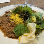 ナエメ ファーマーズ スタンド - 