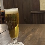 小江戸の洋食 コエド ボナペティ - 