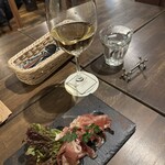 小江戸の洋食 コエド ボナペティ - 