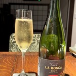 日本の酒と器 米八 - 