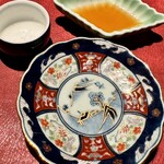 日本の酒と器 米八 - 