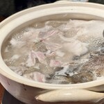 日本の酒と器 米八 - 