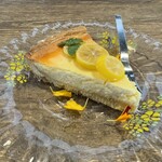 ナエメ ファーマーズ スタンド - 