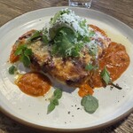 ナエメ ファーマーズ スタンド - 