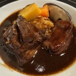 小江戸の洋食 コエド ボナペティ - 