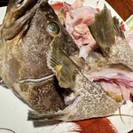 日本の酒と器 米八 - 