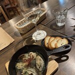 小江戸の洋食 コエド ボナペティ - 