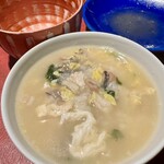 日本の酒と器 米八 - 