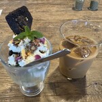 ナエメ ファーマーズ スタンド - 