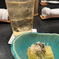 炭火焼鳥いこか 西天満 - 