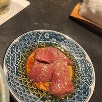 炭火焼鳥いこか 西天満 - 