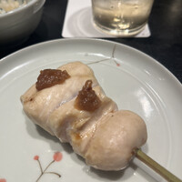 炭火焼鳥いこか 西天満 - 