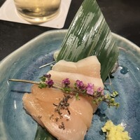 炭火焼鳥いこか 西天満 - 