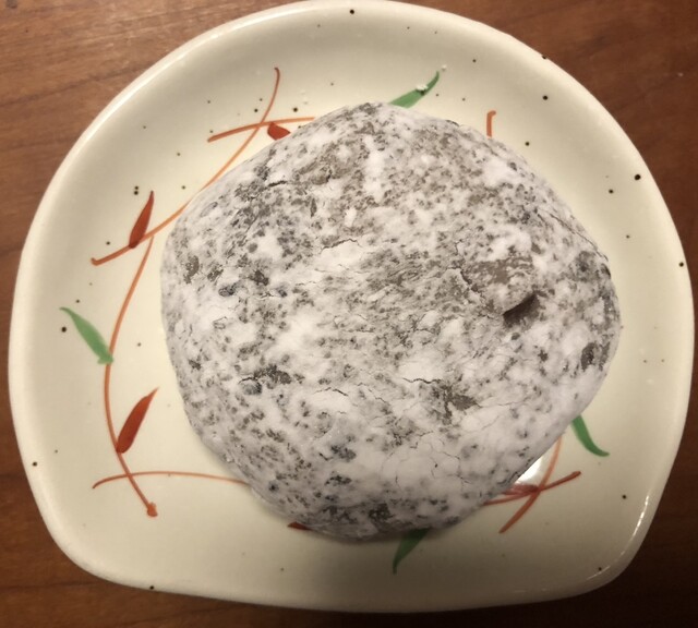 大福屋 &ndash; 一ノ関の甘味処｜岩手県で楽しむ和スイーツとくつろぎ空間