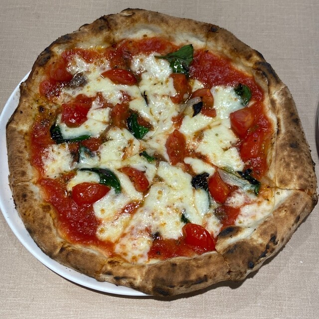 イタリアン&times;和食 Luce（ルーチェ） 平館ピザ店 &ndash; 八幡平の融合グルメ