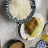 伊勢屋食堂