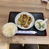 濱龍餃子軒 イトーヨーカドー松戸店